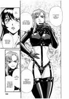 Parasiter Miki / パラサイター未希 [Don Shigeru] [Original] Thumbnail Page 152