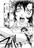 Parasiter Miki / パラサイター未希 [Don Shigeru] [Original] Thumbnail Page 153