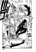 Parasiter Miki / パラサイター未希 [Don Shigeru] [Original] Thumbnail Page 160