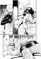 Parasiter Miki / パラサイター未希 [Don Shigeru] [Original] Thumbnail Page 162