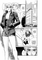 Parasiter Miki / パラサイター未希 [Don Shigeru] [Original] Thumbnail Page 170