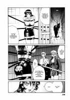 Parasiter Miki / パラサイター未希 [Don Shigeru] [Original] Thumbnail Page 171