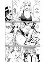 Parasiter Miki / パラサイター未希 [Don Shigeru] [Original] Thumbnail Page 175