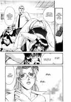 Parasiter Miki / パラサイター未希 [Don Shigeru] [Original] Thumbnail Page 184