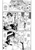 Parasiter Miki / パラサイター未希 [Don Shigeru] [Original] Thumbnail Page 188