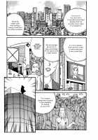 Parasiter Miki / パラサイター未希 [Don Shigeru] [Original] Thumbnail Page 192