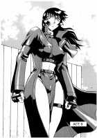 Parasiter Miki / パラサイター未希 [Don Shigeru] [Original] Thumbnail Page 193