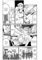 Parasiter Miki / パラサイター未希 [Don Shigeru] [Original] Thumbnail Page 194