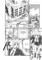 Parasiter Miki / パラサイター未希 [Don Shigeru] [Original] Thumbnail Page 199