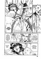 Parasiter Miki / パラサイター未希 [Don Shigeru] [Original] Thumbnail Page 20