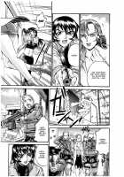 Parasiter Miki / パラサイター未希 [Don Shigeru] [Original] Thumbnail Page 27