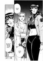 Parasiter Miki / パラサイター未希 [Don Shigeru] [Original] Thumbnail Page 28