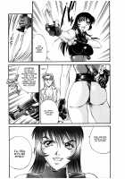 Parasiter Miki / パラサイター未希 [Don Shigeru] [Original] Thumbnail Page 39