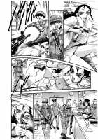 Parasiter Miki / パラサイター未希 [Don Shigeru] [Original] Thumbnail Page 42