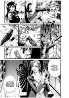 Parasiter Miki / パラサイター未希 [Don Shigeru] [Original] Thumbnail Page 47