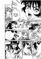 Parasiter Miki / パラサイター未希 [Don Shigeru] [Original] Thumbnail Page 48