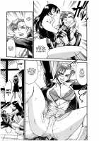 Parasiter Miki / パラサイター未希 [Don Shigeru] [Original] Thumbnail Page 49