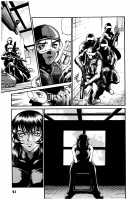 Parasiter Miki / パラサイター未希 [Don Shigeru] [Original] Thumbnail Page 53