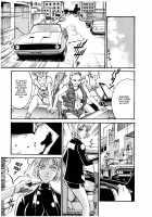 Parasiter Miki / パラサイター未希 [Don Shigeru] [Original] Thumbnail Page 58