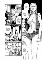 Parasiter Miki / パラサイター未希 [Don Shigeru] [Original] Thumbnail Page 59