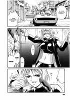 Parasiter Miki / パラサイター未希 [Don Shigeru] [Original] Thumbnail Page 61