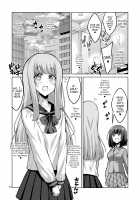 Futanari JK DeliHeal-jou Hentai Do-M Choukyou Nikki. / ふたなりJ○デリヘル嬢 変態ドM調教日記。 [Alpha Alf Layla] [Original] Thumbnail Page 10