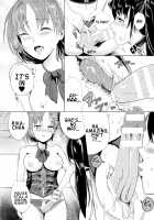 Oshioki ni Naku Meshibe Page 16 Preview