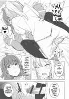 Chigau Katachi Kimochi Hitotsu / チガウカタチ キモチひとつ [NOSA] [Love Live Nijigasaki High School Idol Club] Thumbnail Page 16