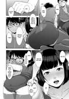 Honest Body / しょうじきなカラダ [Sugi G] [Original] Thumbnail Page 08