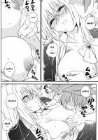 Oshiete Rito-Kun! / おしえてリトくん! [Workaholic] [To Love-Ru] Thumbnail Page 10