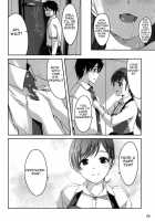 Ijiwaru Desu Producer-San / いじわるですっプロデューサーさん [Gustav] [The Idolmaster] Thumbnail Page 27