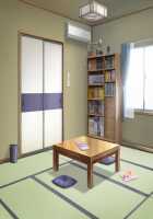 Kanrinin-san wa Miboujin / 管理人さんは未亡人 [Bbsacon] [Original] Thumbnail Page 243