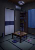 Kanrinin-san wa Miboujin / 管理人さんは未亡人 [Bbsacon] [Original] Thumbnail Page 246