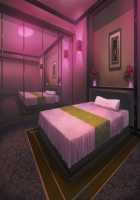 Kanrinin-san wa Miboujin / 管理人さんは未亡人 [Bbsacon] [Original] Thumbnail Page 254