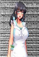 Kanrinin-san wa Miboujin / 管理人さんは未亡人 [Bbsacon] [Original] Thumbnail Page 376