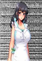 Kanrinin-san wa Miboujin / 管理人さんは未亡人 [Bbsacon] [Original] Thumbnail Page 384