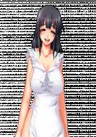 Kanrinin-san wa Miboujin / 管理人さんは未亡人 [Bbsacon] [Original] Thumbnail Page 395