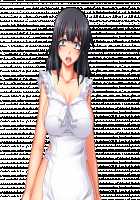 Kanrinin-san wa Miboujin / 管理人さんは未亡人 [Bbsacon] [Original] Thumbnail Page 399