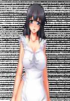 Kanrinin-san wa Miboujin / 管理人さんは未亡人 [Bbsacon] [Original] Thumbnail Page 409