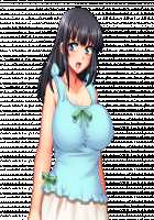 Kanrinin-san wa Miboujin / 管理人さんは未亡人 [Bbsacon] [Original] Thumbnail Page 441