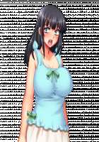 Kanrinin-san wa Miboujin / 管理人さんは未亡人 [Bbsacon] [Original] Thumbnail Page 443