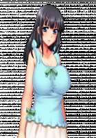 Kanrinin-san wa Miboujin / 管理人さんは未亡人 [Bbsacon] [Original] Thumbnail Page 447