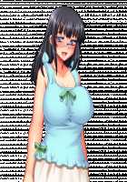 Kanrinin-san wa Miboujin / 管理人さんは未亡人 [Bbsacon] [Original] Thumbnail Page 475