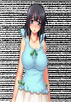 Kanrinin-san wa Miboujin / 管理人さんは未亡人 [Bbsacon] [Original] Thumbnail Page 489