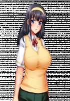 Kanrinin-san wa Miboujin / 管理人さんは未亡人 [Bbsacon] [Original] Thumbnail Page 521