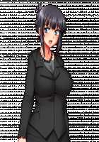 Kanrinin-san wa Miboujin / 管理人さんは未亡人 [Bbsacon] [Original] Thumbnail Page 551