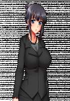 Kanrinin-san wa Miboujin / 管理人さんは未亡人 [Bbsacon] [Original] Thumbnail Page 555