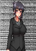 Kanrinin-san wa Miboujin / 管理人さんは未亡人 [Bbsacon] [Original] Thumbnail Page 561