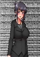 Kanrinin-san wa Miboujin / 管理人さんは未亡人 [Bbsacon] [Original] Thumbnail Page 563