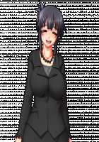 Kanrinin-san wa Miboujin / 管理人さんは未亡人 [Bbsacon] [Original] Thumbnail Page 571